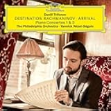 Destination Rachmaninov - Arrival