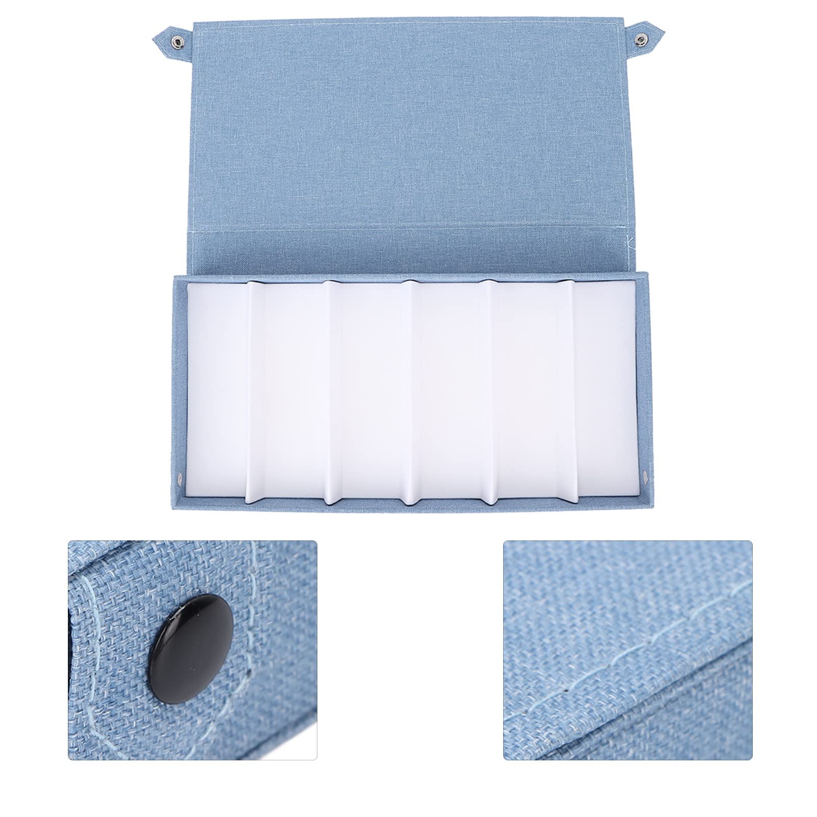 ORGANIZER PORTA OCCHIALI Da Sole Portaocchiali Espositore Per EUR 19,13