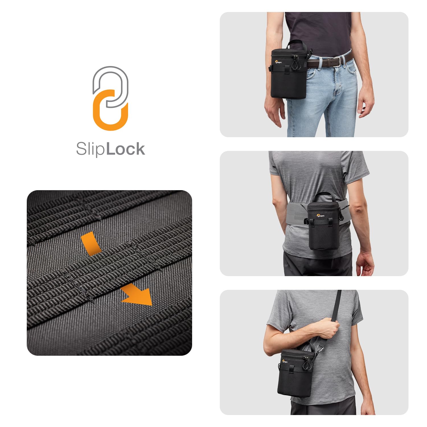 Lowepro ProTactic LCS III -New