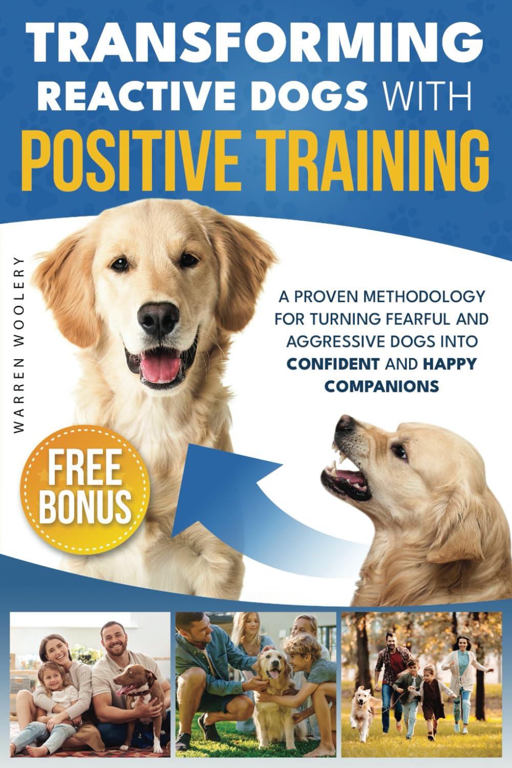 Compare mental exercise for dogs - transforming aggressive & reactive ...