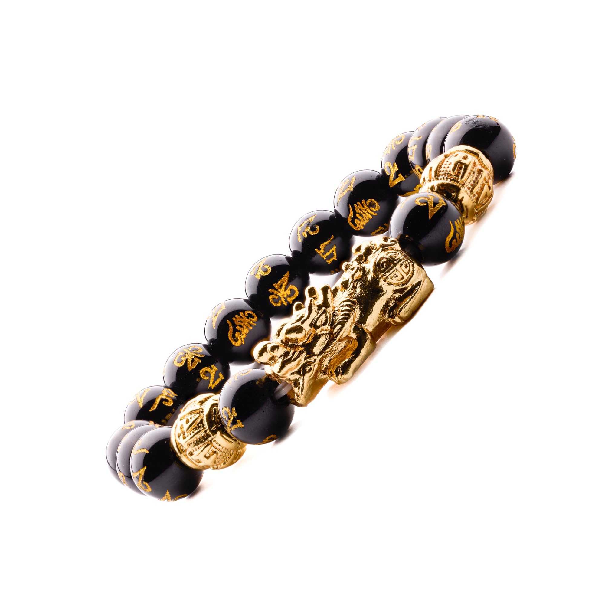 See full amazon price history chart for Plus Value Feng Shui Black Obsidian Pixiu Wealth Bracelet For Reiki & Chakra Crystals Healing For Unisex Adult (10Mm Beads Size, Jute Bag) Plus Value Feng Shui Black Obsidian Pixiu Wealth Bracelet For Reiki & Chakra Crystals Healing For Unisex Adult (10Mm Beads Size, Jute Bag) (B08K4PNN5Z) Amazon Price History, Amazon Price Tracker