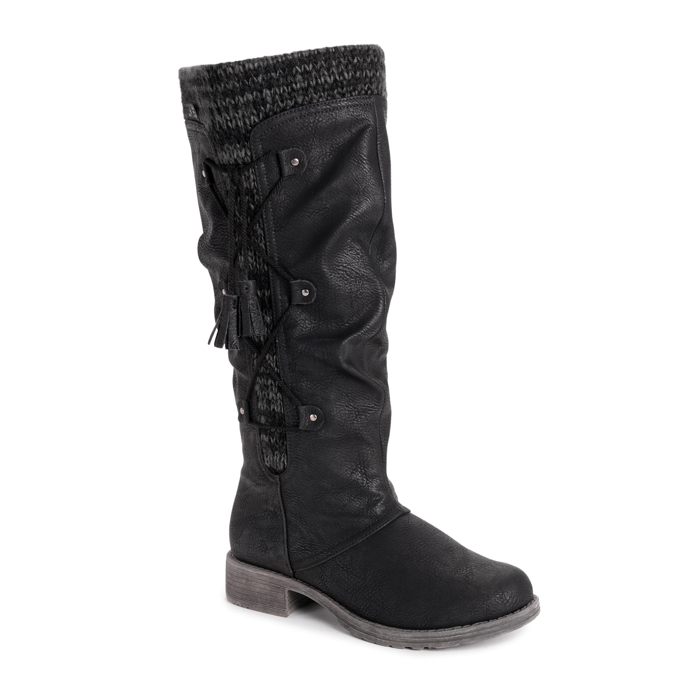 MUK LUKSWomen's Lukees Bianca Beverly Boots Fashion