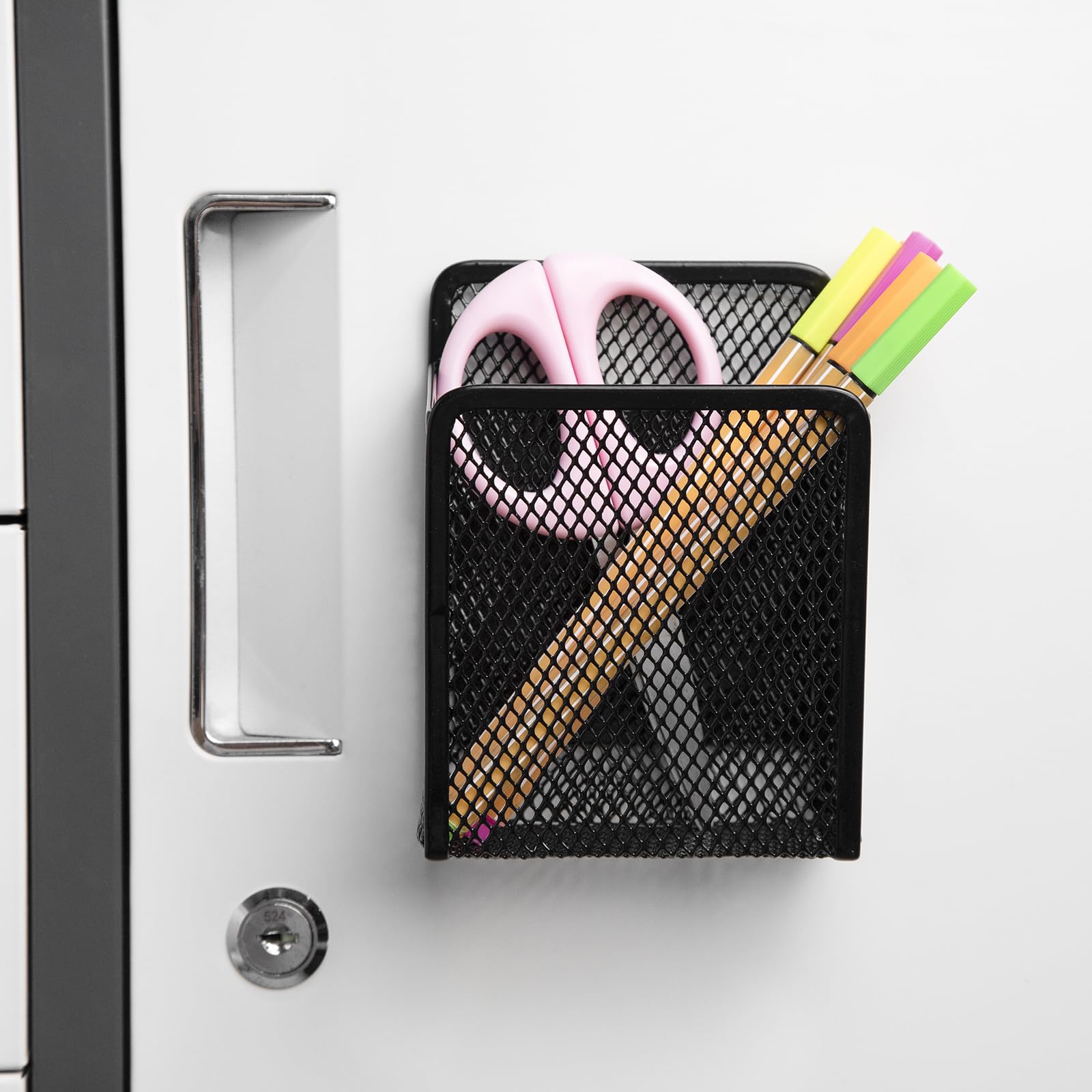 Aazon.co: ERASÜ Black agnetic arker Holder for Whiteboard - Acrylic