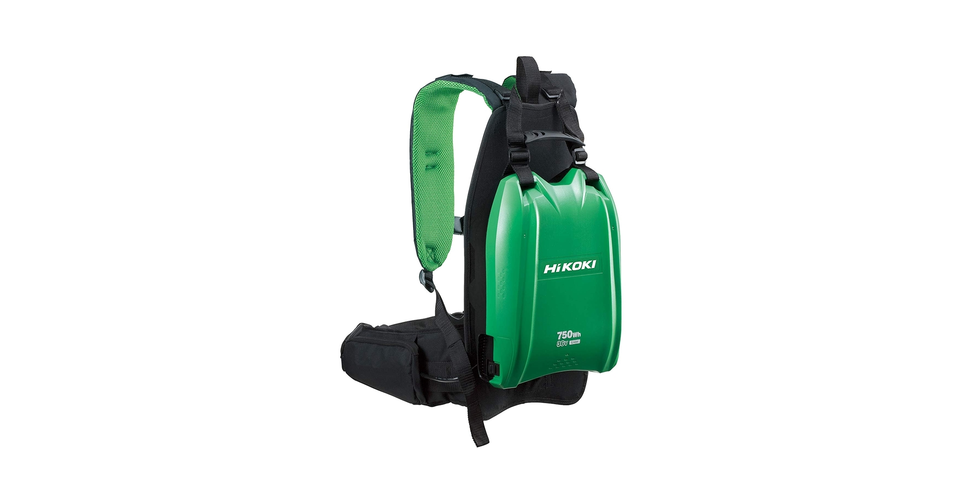 日立 - HiKOKI(日立工機)背負式電源 BL36200 背負式電源：BL36200