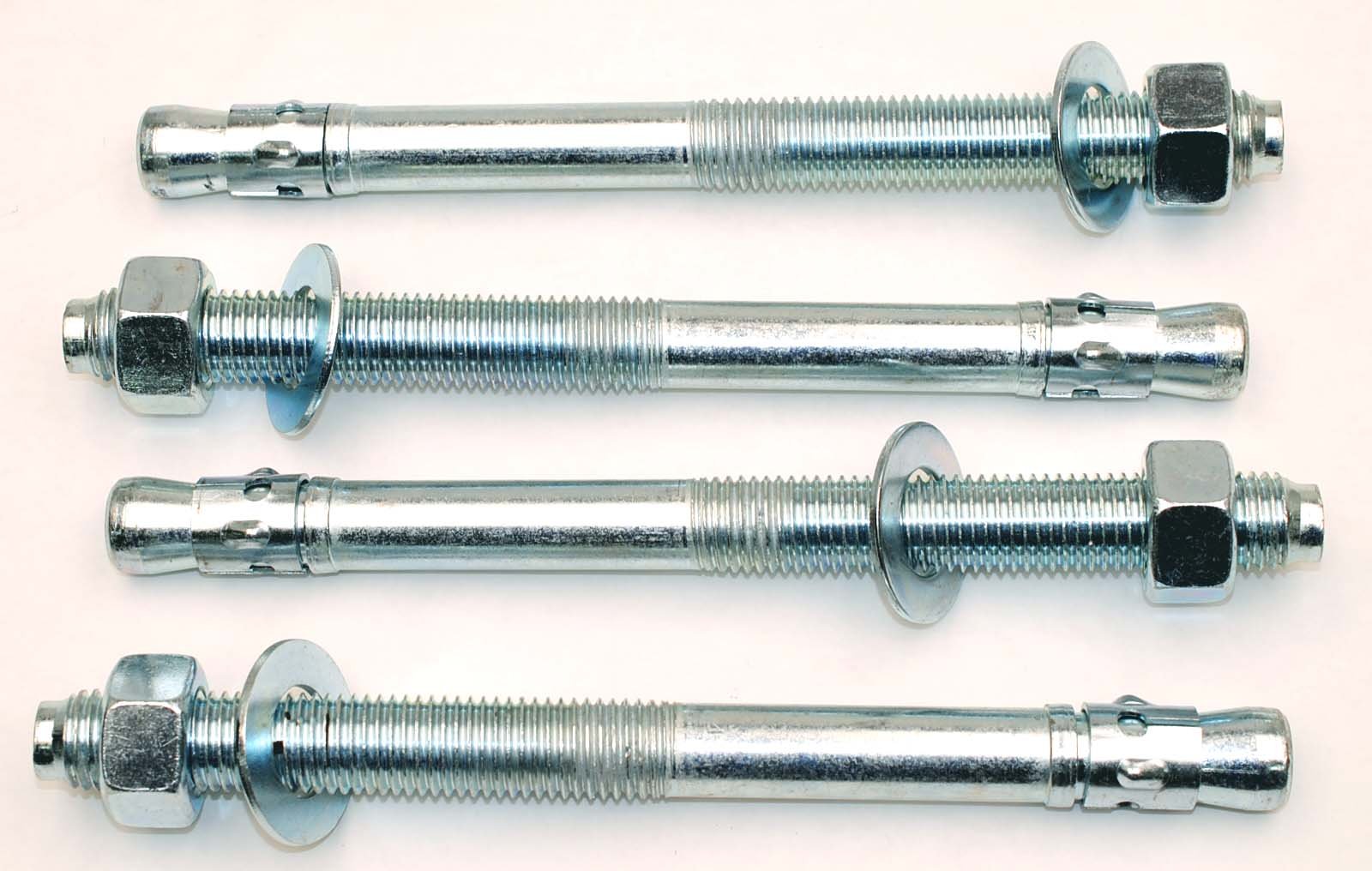 Understanding Anchor Bolt Types A Comprehensive Guide By, 47 OFF