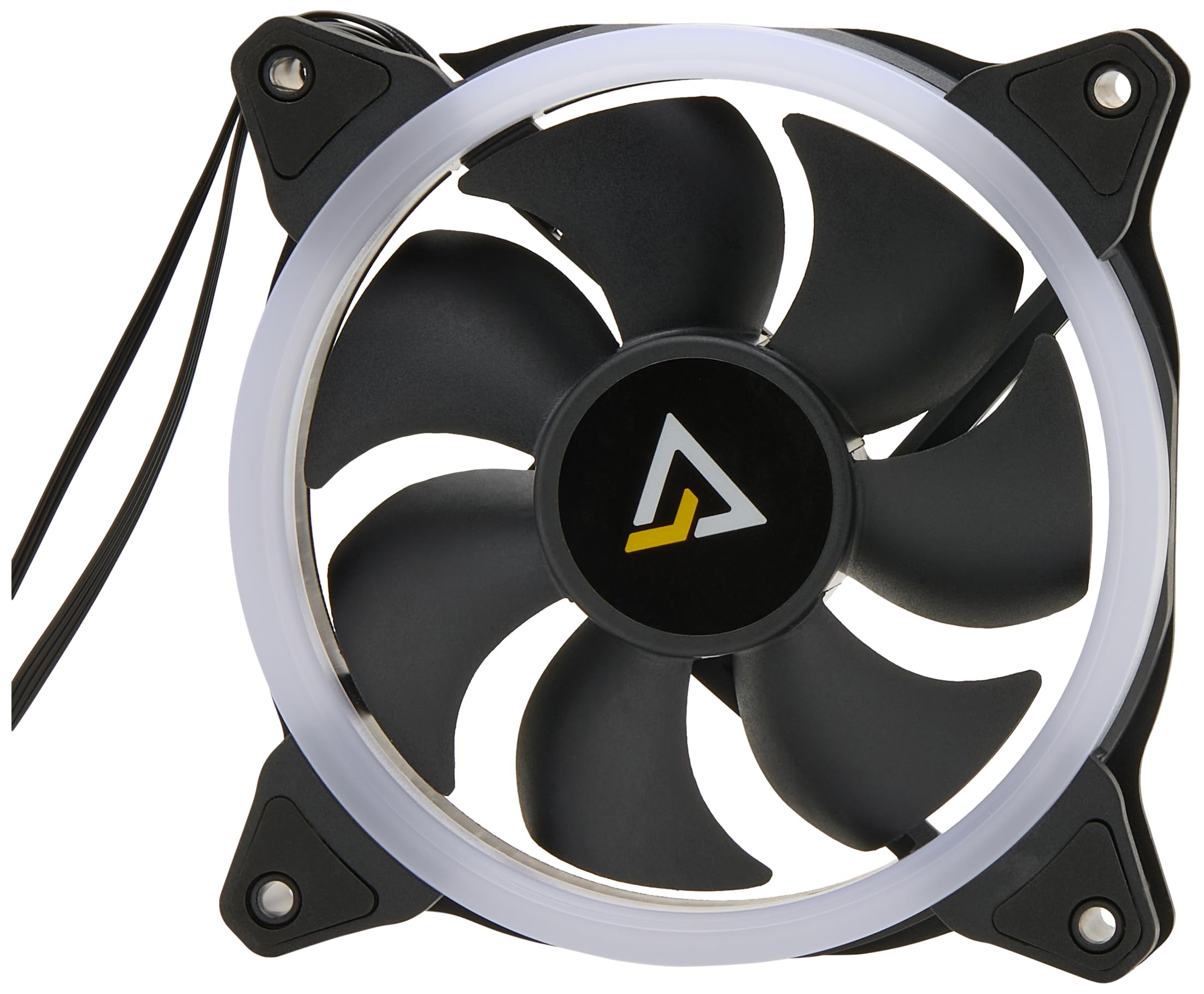 Antec Neon 120 - PWM ARGB 120mm Case Fan (Single) (B0CX1QSQGJ) Amazon Price History, Amazon Price Tracker