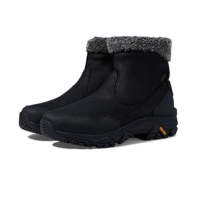Merrell Coldpack 3 Thermo Mid Zip Waterproof Women