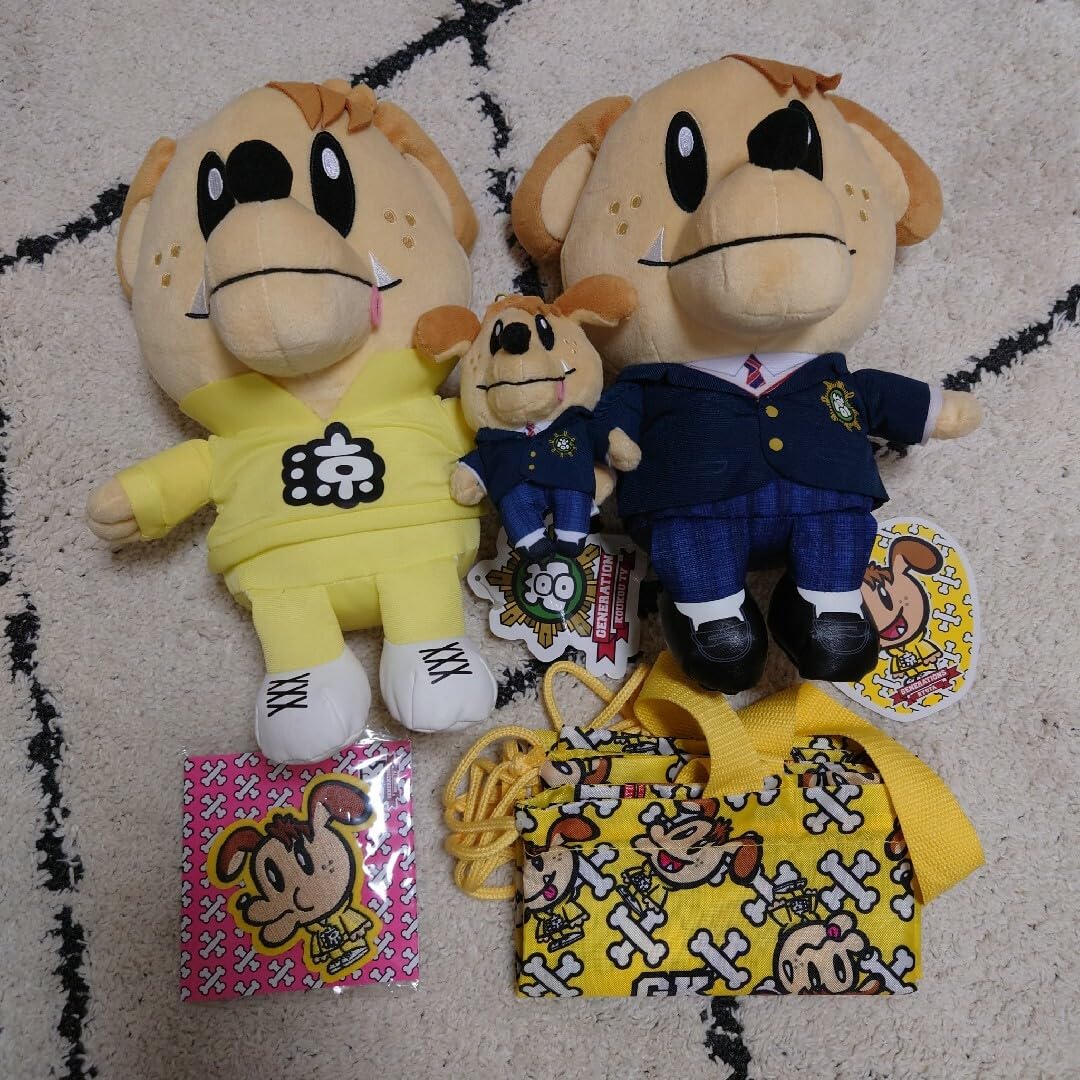 generations 高校TV グッズ71個 generations 高校TV グッズ71個