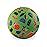 Crocodile Creek Playground Ball - Durable Rubber Ball for Kids Ages 3 and Up - Bouncy Inflatable Ball for Kickball, Indoor Games, and Outdoor Sports - PVC-Free - Garden Friends - 7-inch Diameter