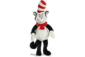 Aurora® Whimsical Dr. Seuss™ Cat in the Hat Hat
