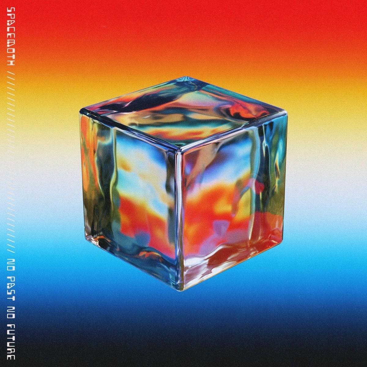 No Past No Future [VINYL]