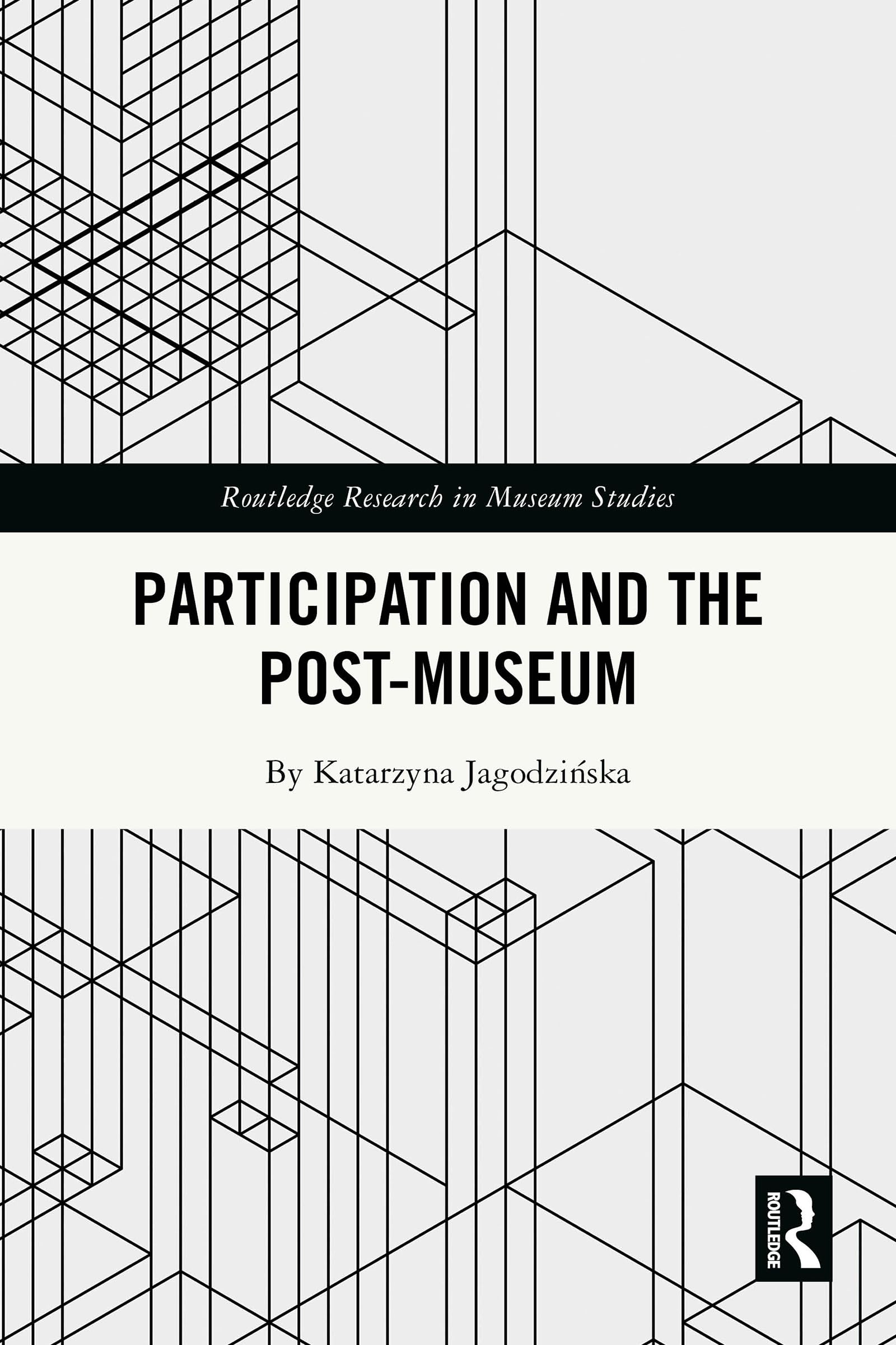 Participation and the Post-Museum : ressource pour séminaire et recherche en muséologie
