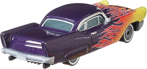 Miniatura 3 de Disney Cars Toys Greta