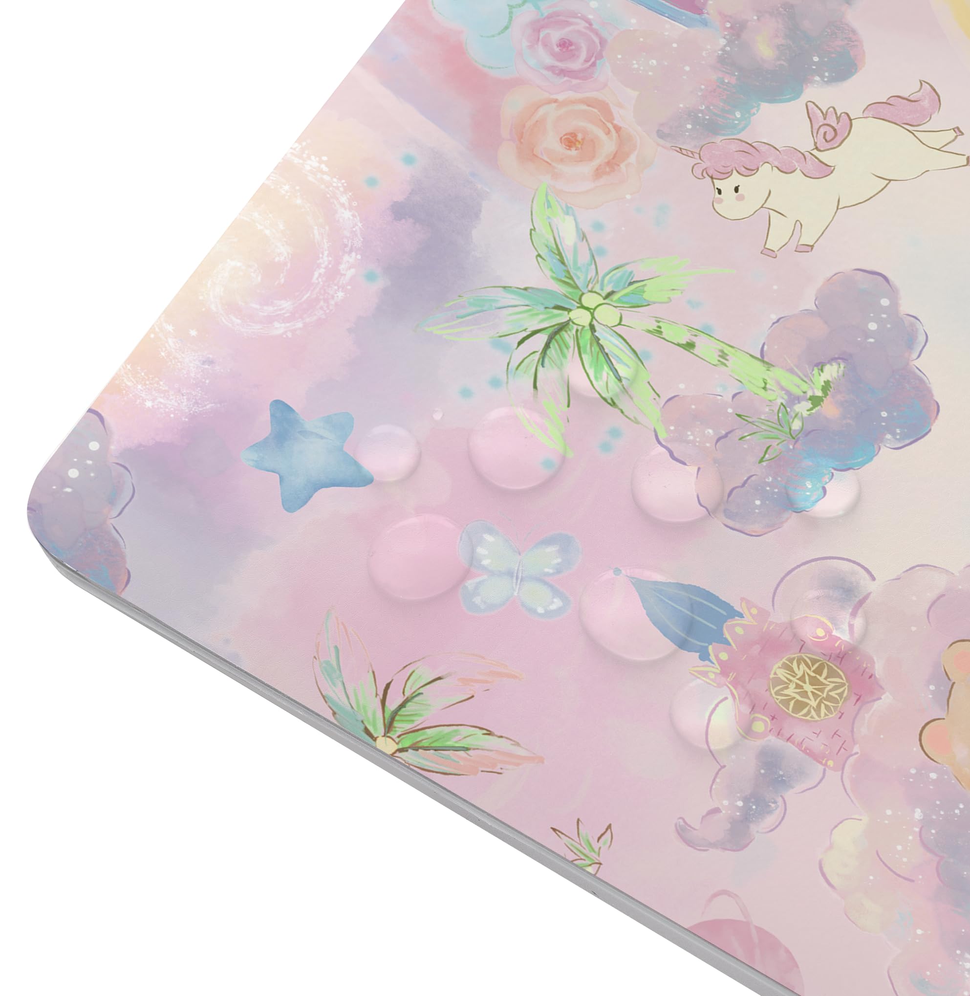 Skin Adesiva Laptop Riusabile - Sticker Protettivo 11-15,6 Pollici | Design Dreamcatcher Net - Foto 9