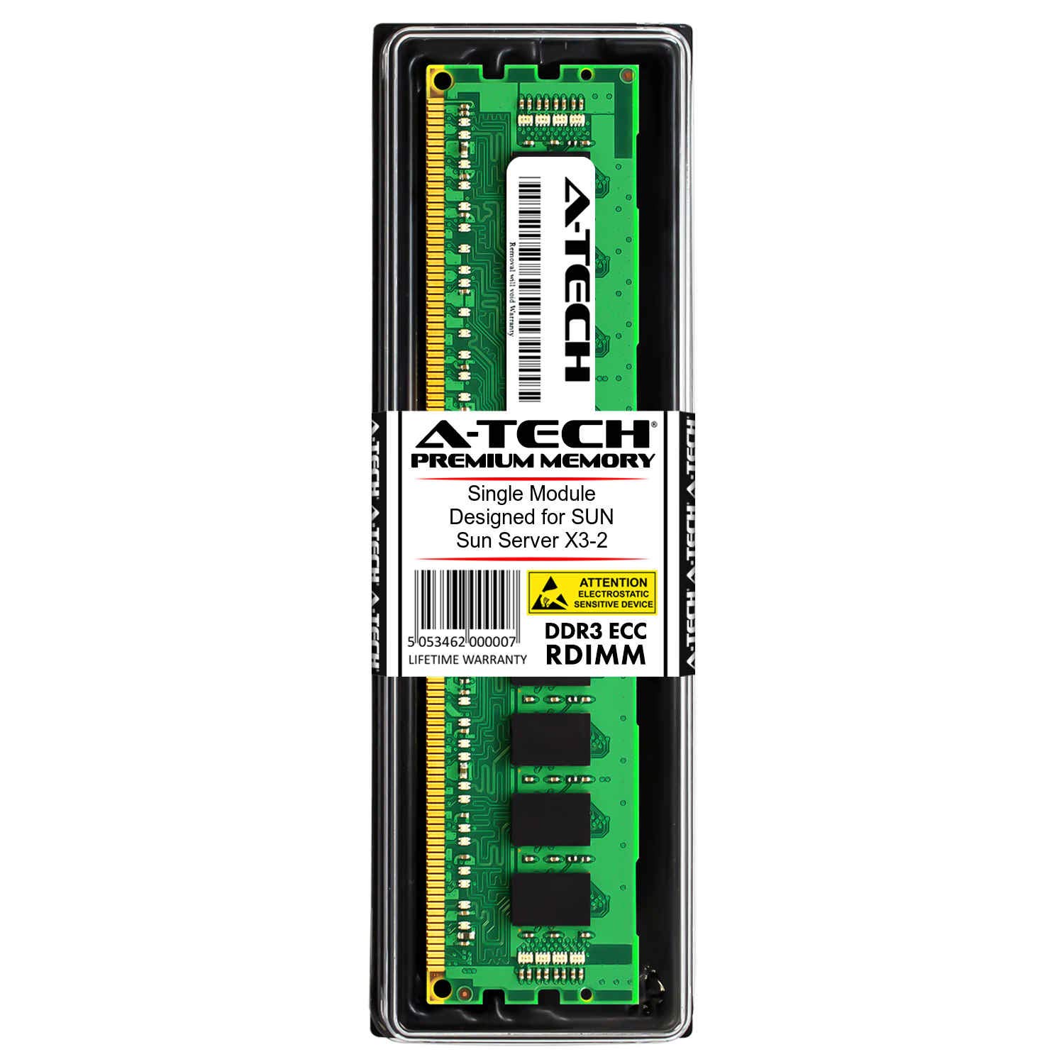 Amazon.co.jp: A-Tech 8GB Sun Server X3-2 (1 x 8GB) PC3-14900 (DDR3
