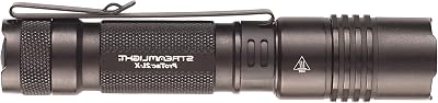 Streamlight 88063 ProTac 2L-X 500-Lumen Flashlight, Black