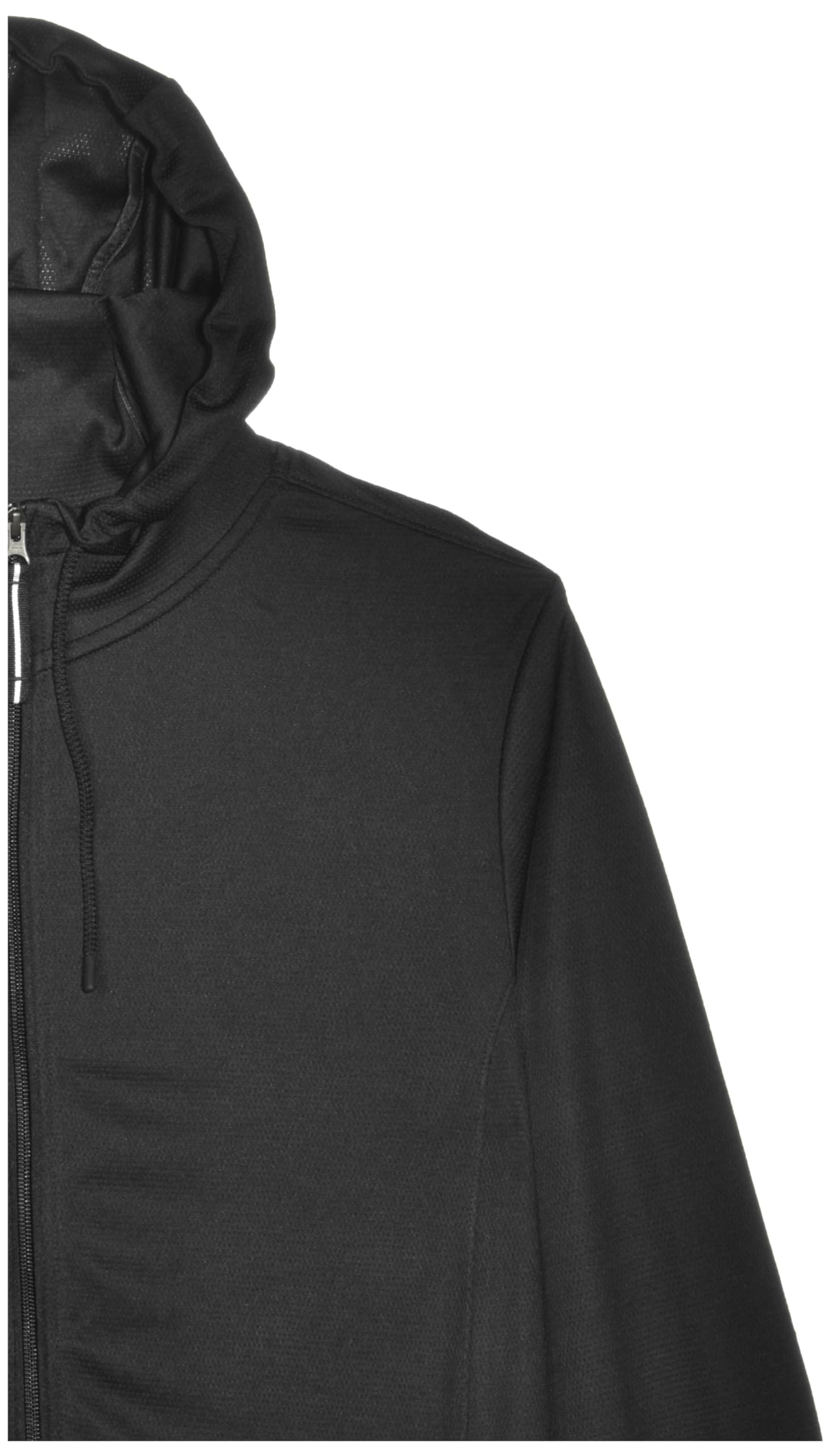 Nike Team Basketball Hoodie Full Zip Felpe con Cappuccio Uomo