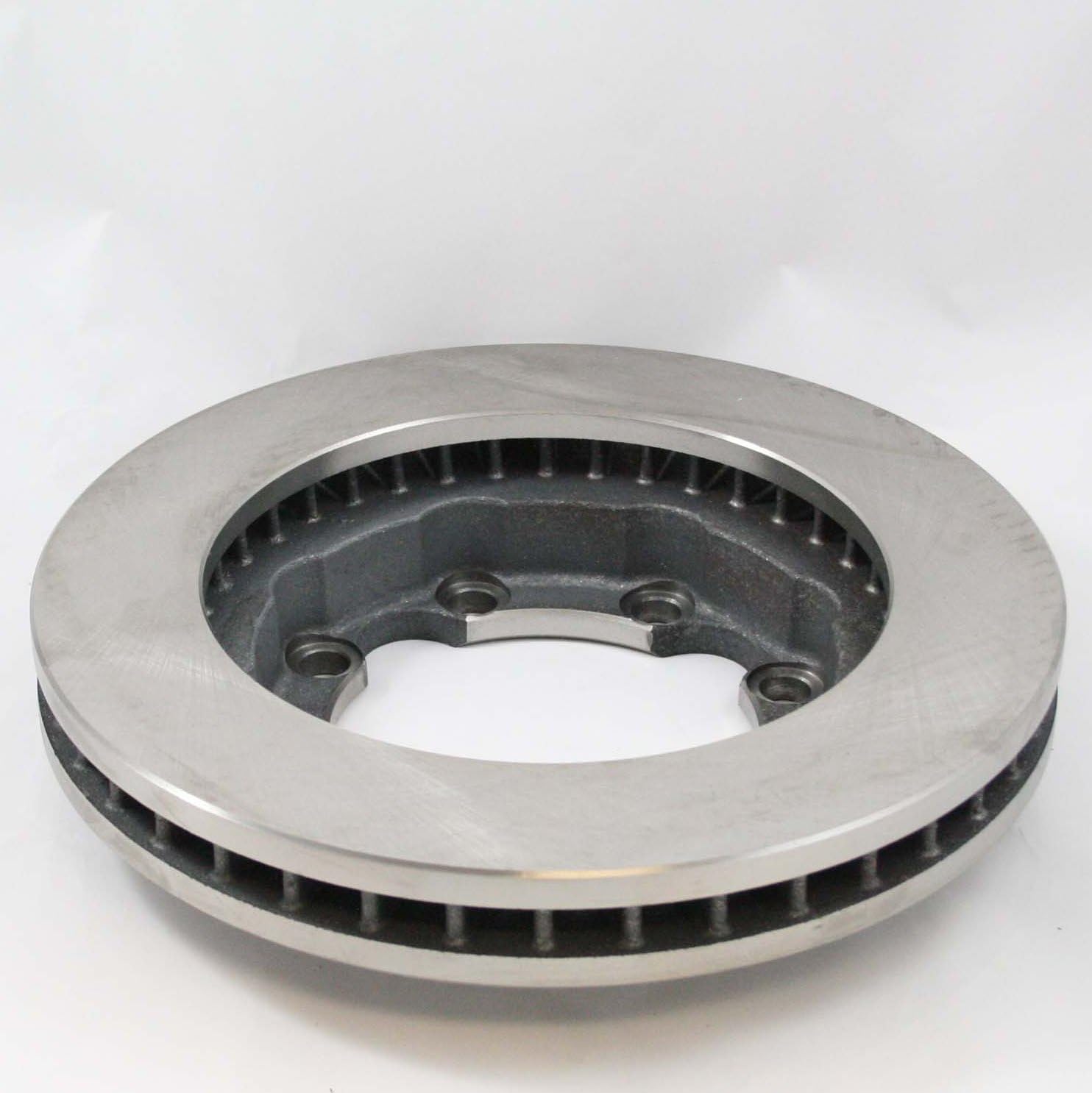 DuraGo BR55028 Front Vented Disc Brake Rotor