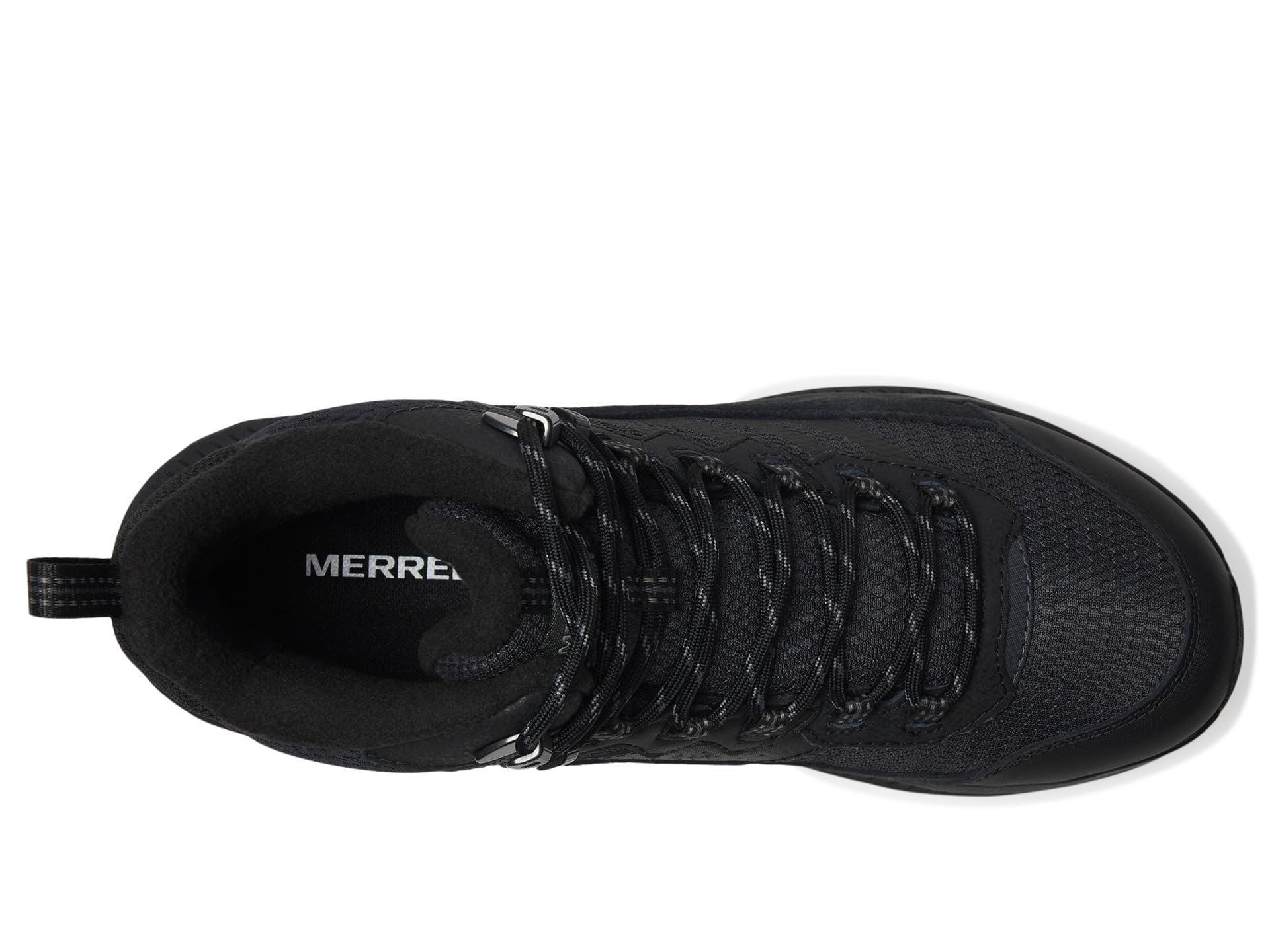 Merrell Herren Merrelltrekking Shoes