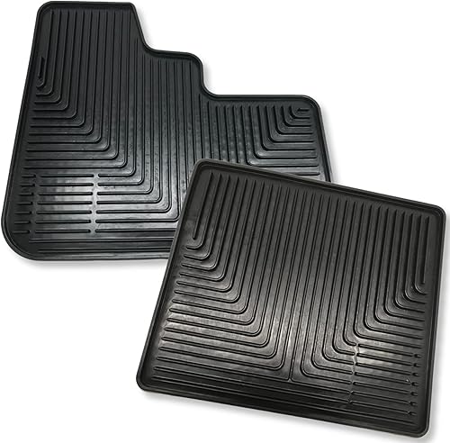 Tapetes para todo clima compatibles con camiones Peterbilt 379 357 1997-2005 Compatibles con Kenworth W900 T600 T800 2006 Medidas listadas