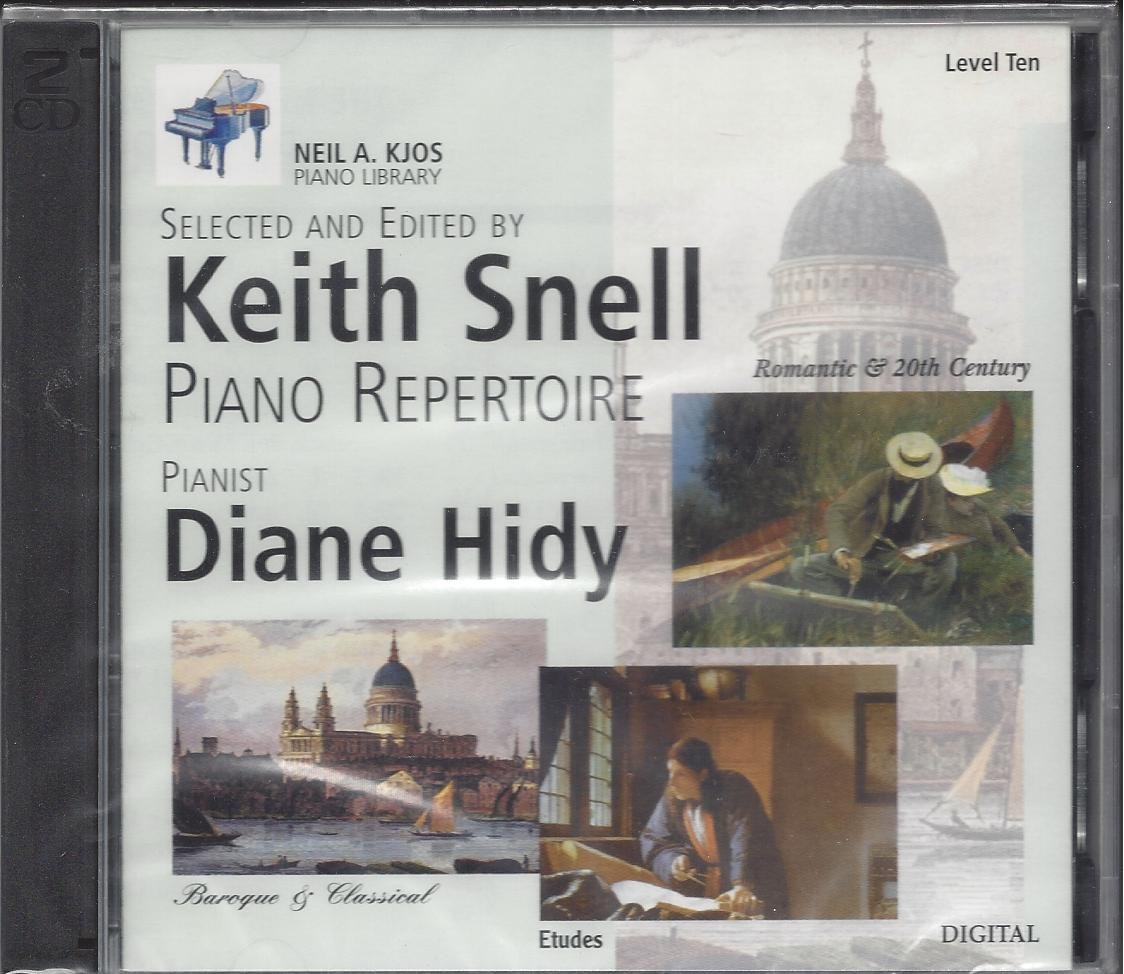 Complete Recordings 10 CD [Audio CD]