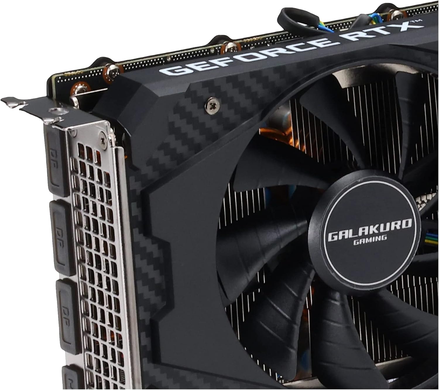 Professional GG-RTX3060Ti NVIDIA GeForce RTX3060Ti Costa Rica | Ubuy