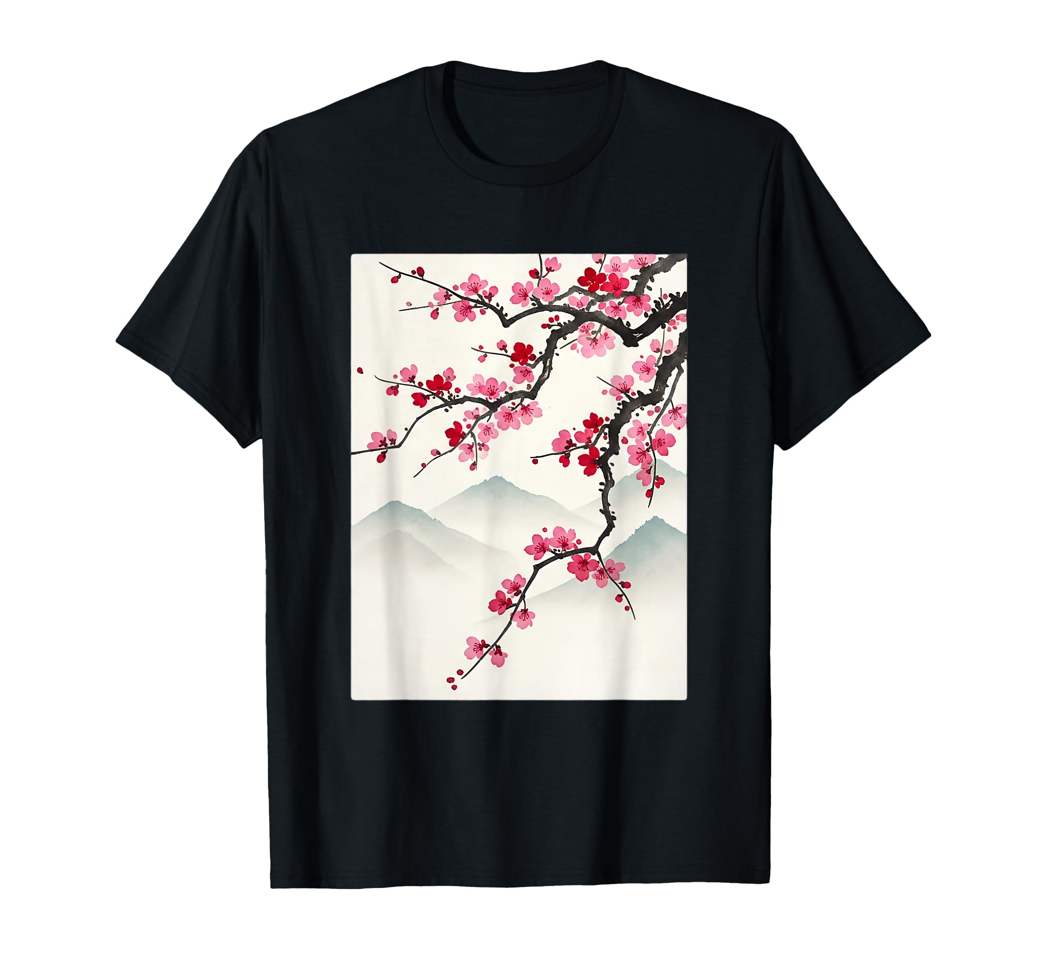 Kleidung mit Designs von Amazon Merch on Demand