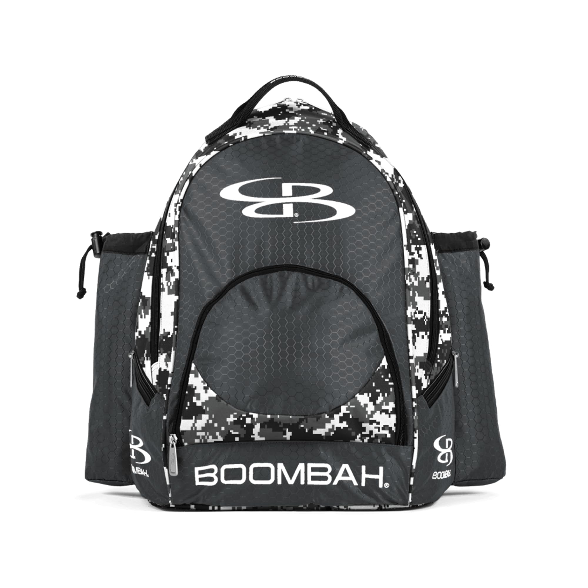 Boombah Tyro Baseball/Softball Bat Backpack