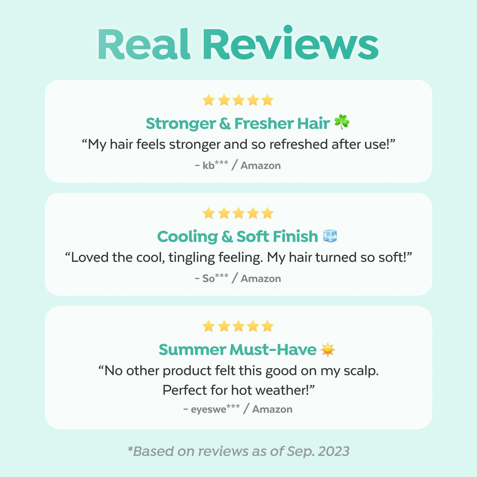 A'pieu - Mint Scalp Hair Vinegar - 200 ml