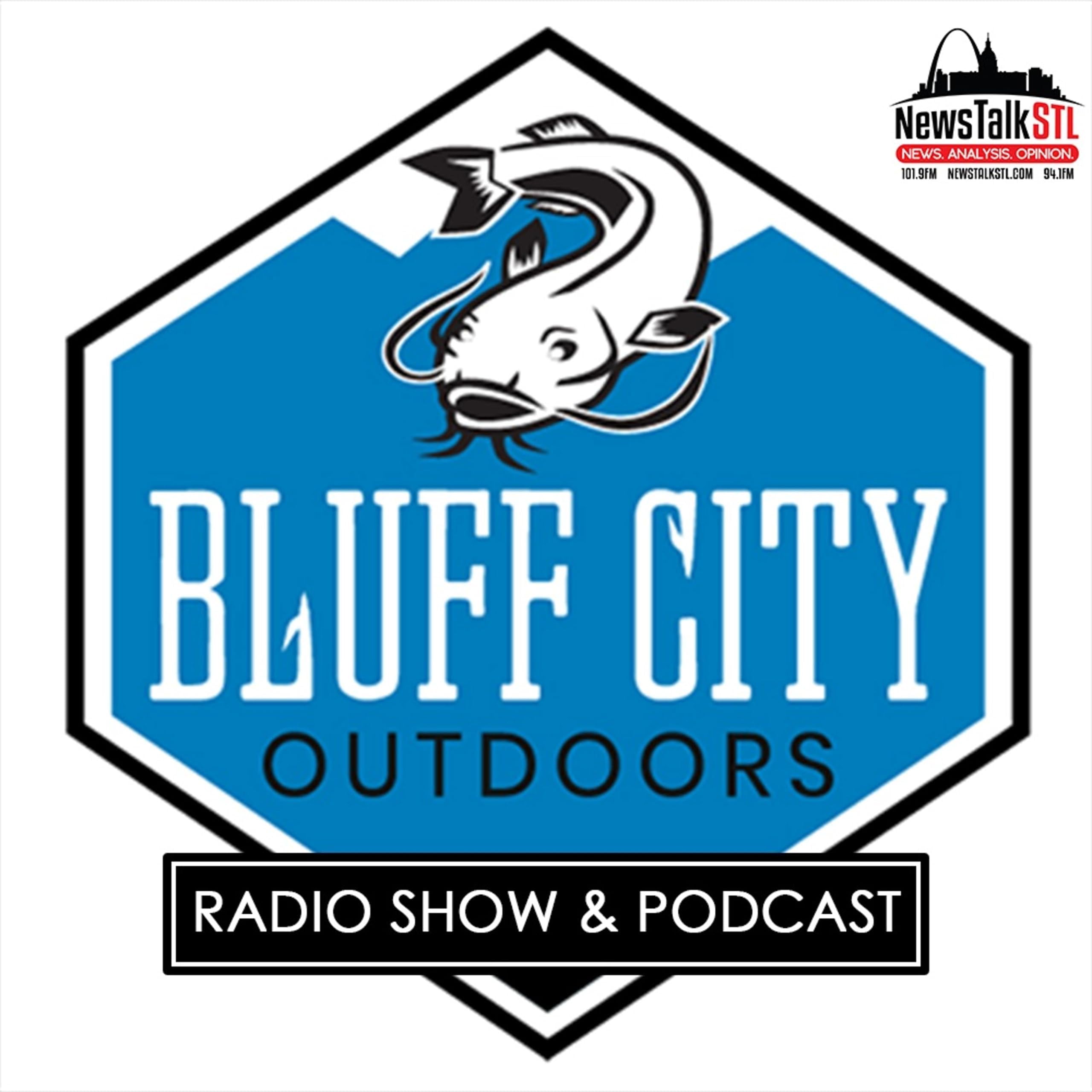 The Bluff City Outdoors Show on NewsTalkSTL
