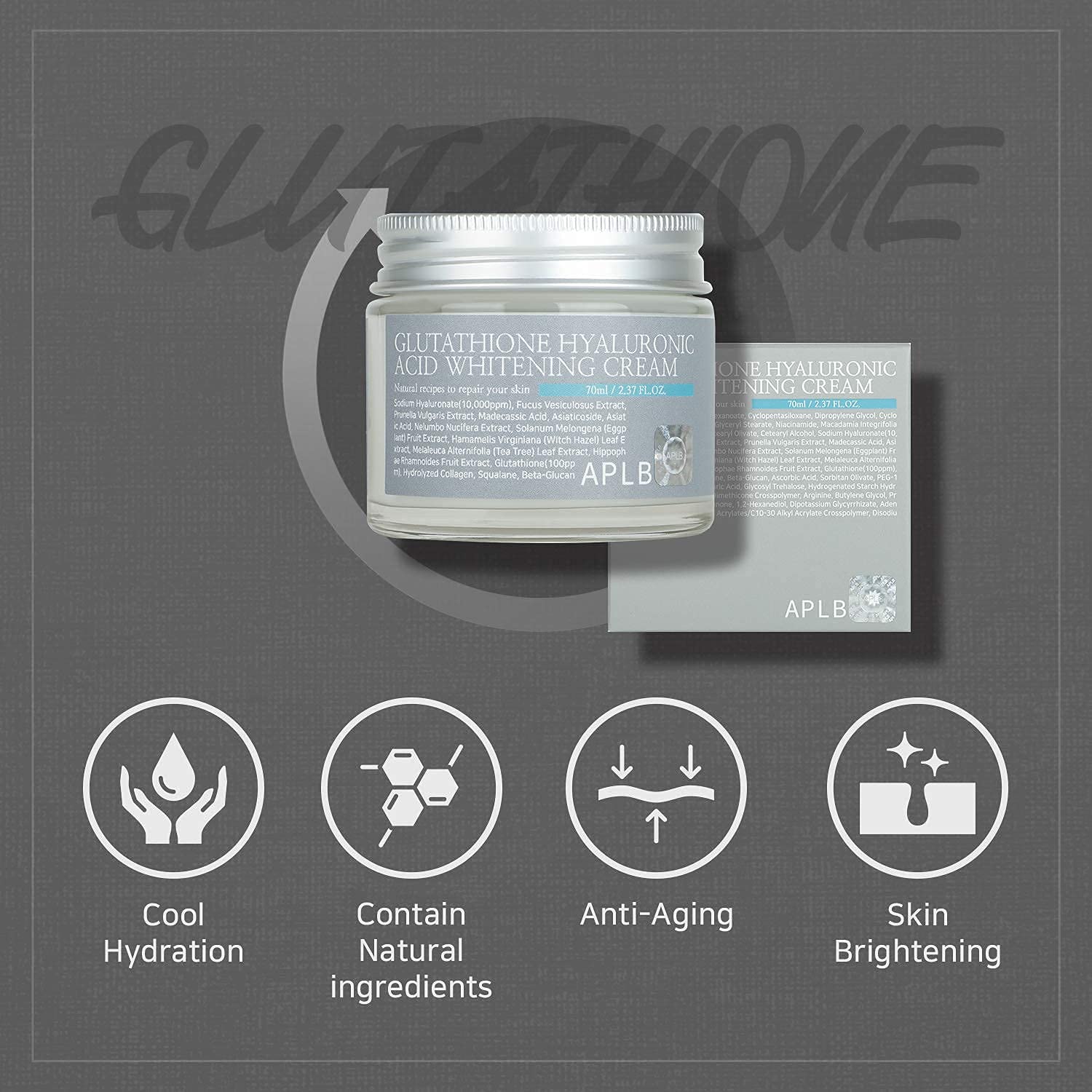 300mg glutathione Acetyl Glutathione 300mg (Allergy Research Group)