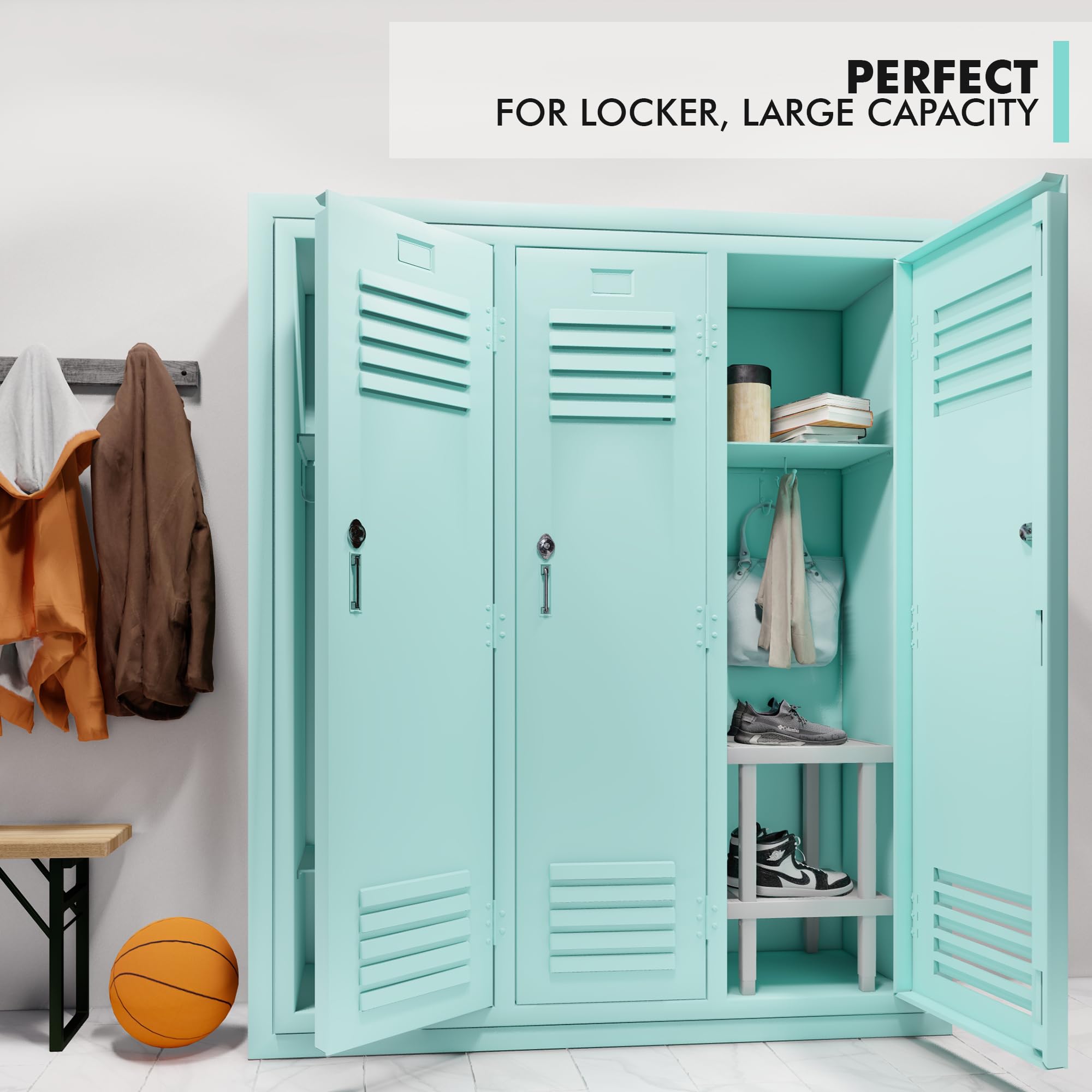 Amazon｜RAKABOT 水と砂の収集と水切り 靴とブーツラック ユニークな