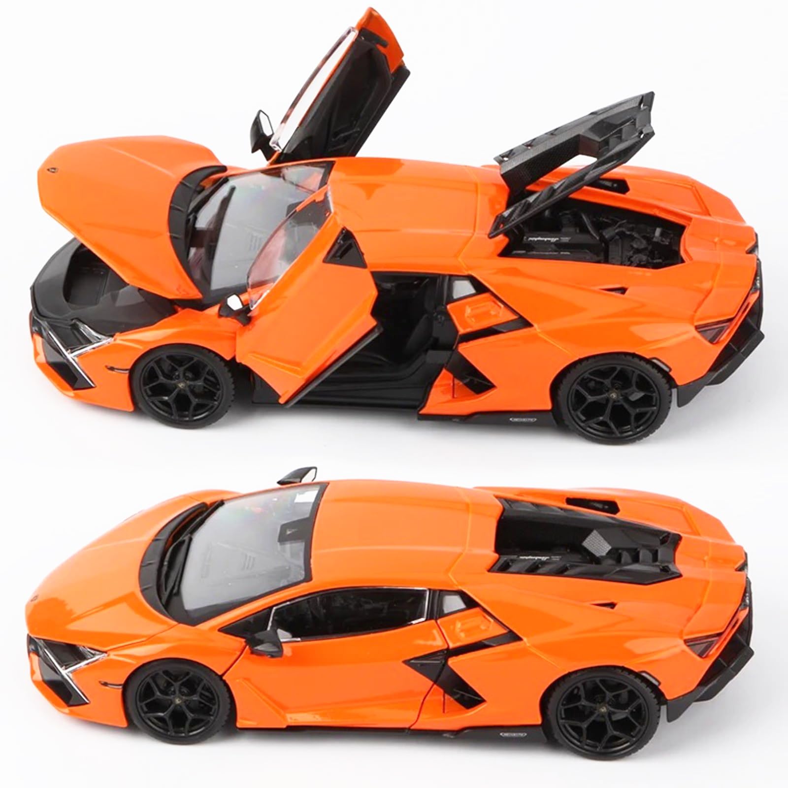 Amazon.co.jp: HTLNUZD Bburago 1/24 合金レーシングカー