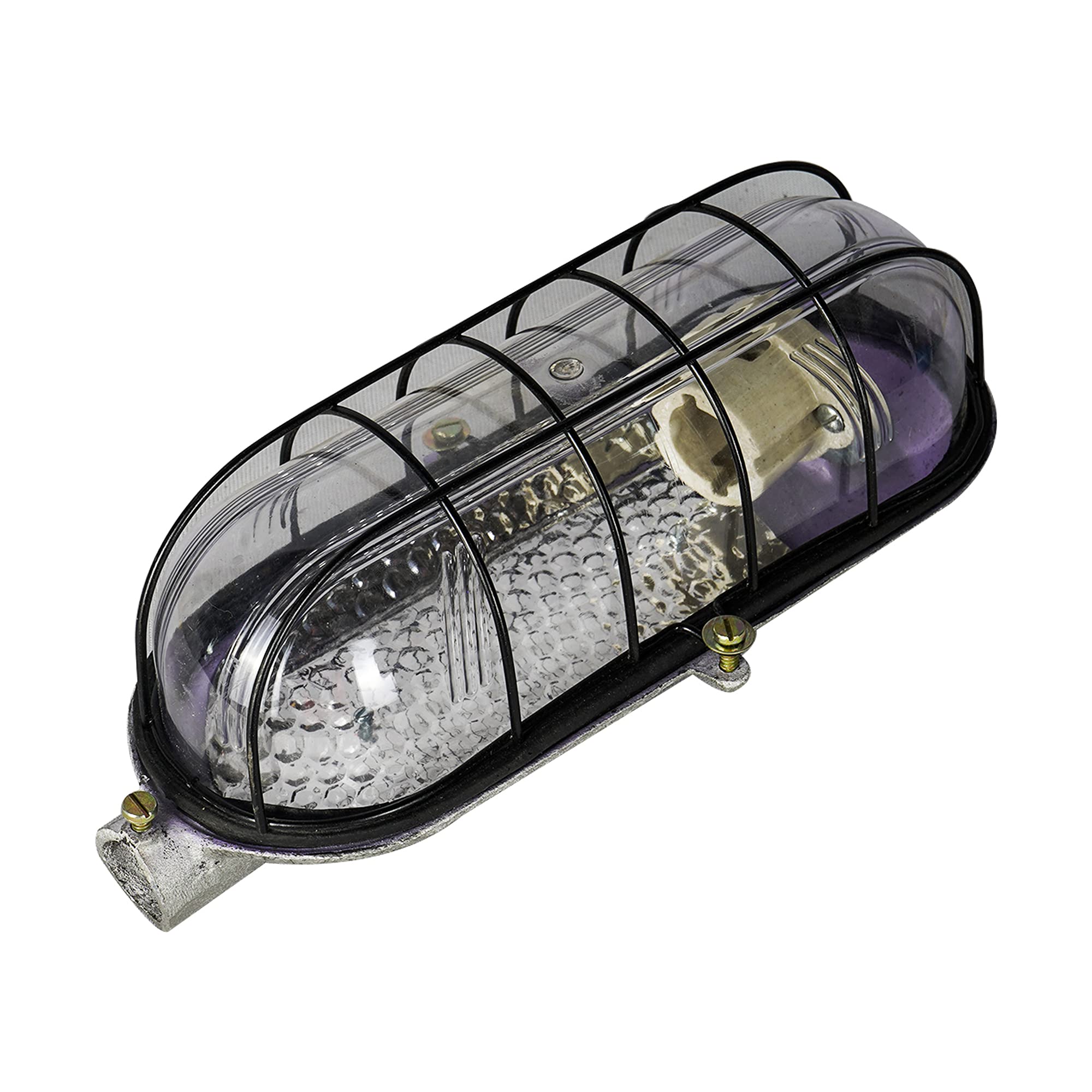 Artdecor 20 WATT Street Light with Metal Rod Complete(Pack of 1)-image-37