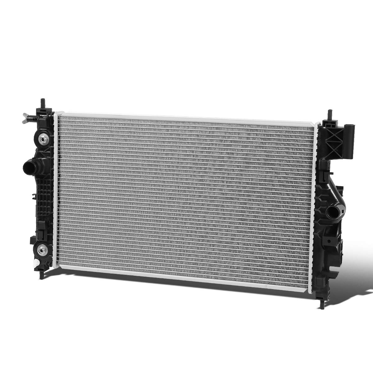 Auto Dynasty ADOEMRA13509 Radiator