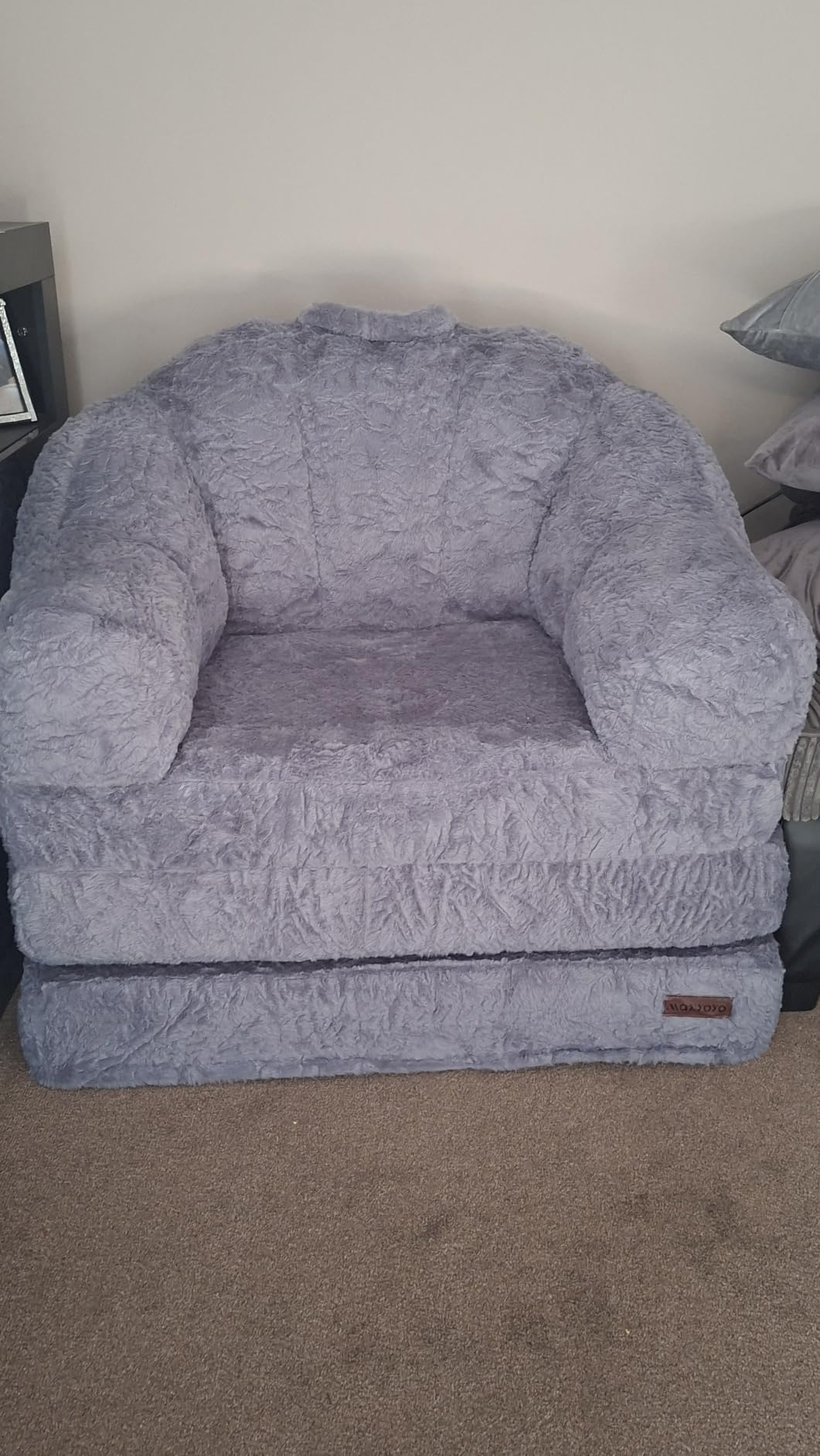 Customer photo