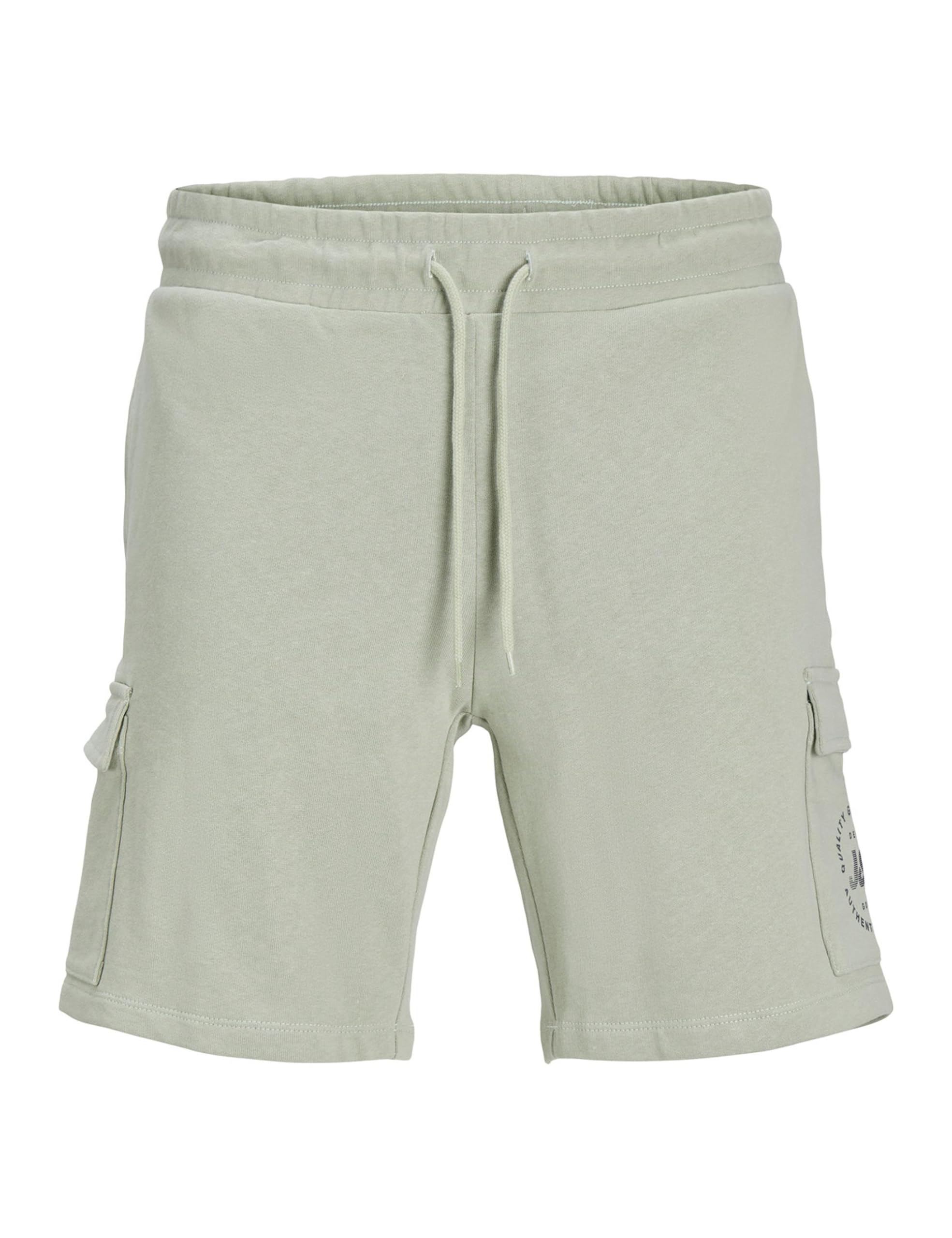 Jack & Jones Jpstswift Cargo Pantalones Cortos Aut chándal para Hombre