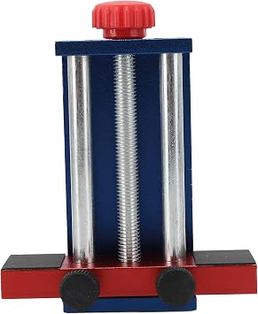 Cabinet Clamp, Aluminum y Ca Installation Clamp, Dual Guard with nge, Height 0 30mm for Front Drawer Woodw, Compatible