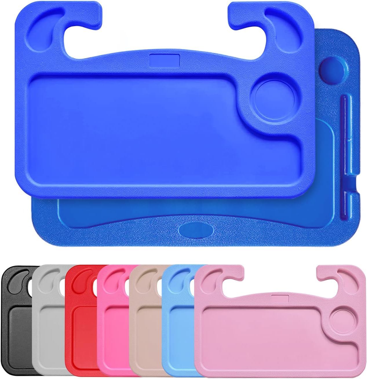 Multifunctional Car Table2 in 1 Car Steering Wheel Car TableSteering Wheel Car