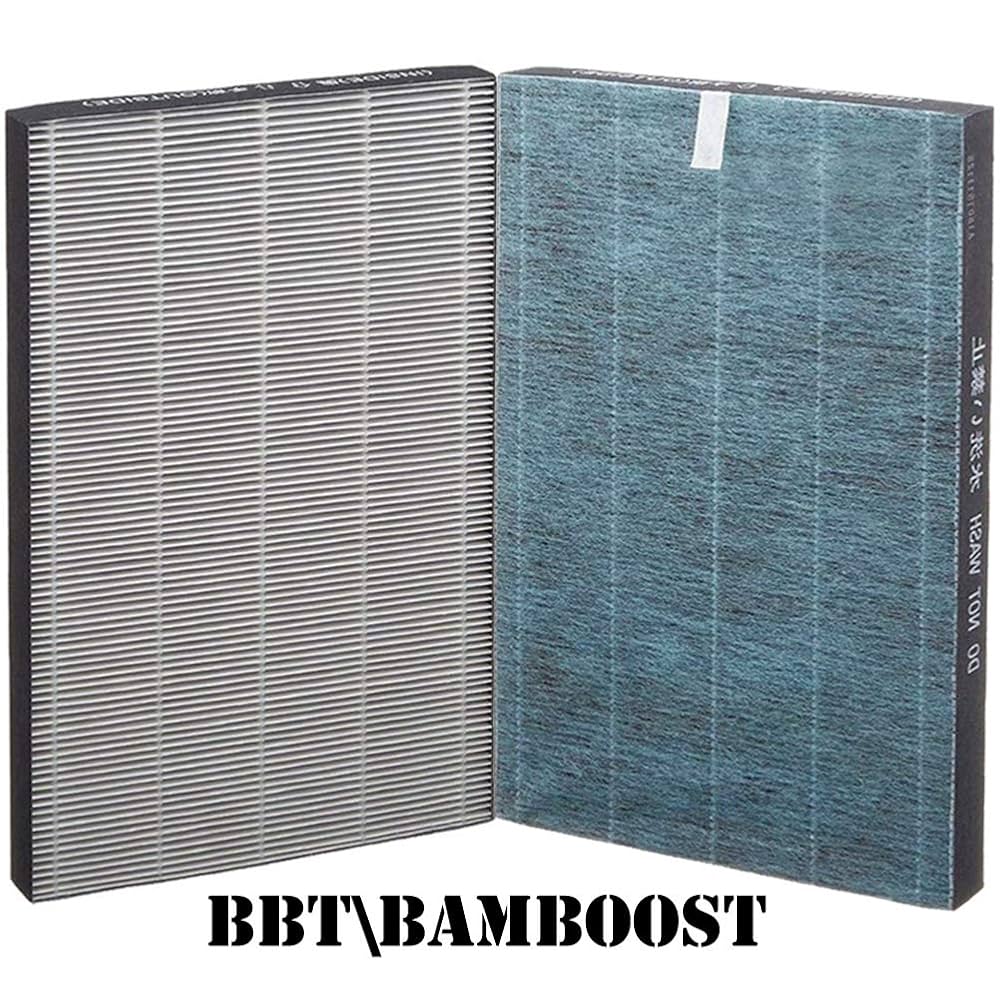 Amazon | BBT FZ-W65HF 集塵フィルター KC-Z65 フィルター KC