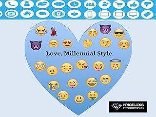 Love, Millennial Style