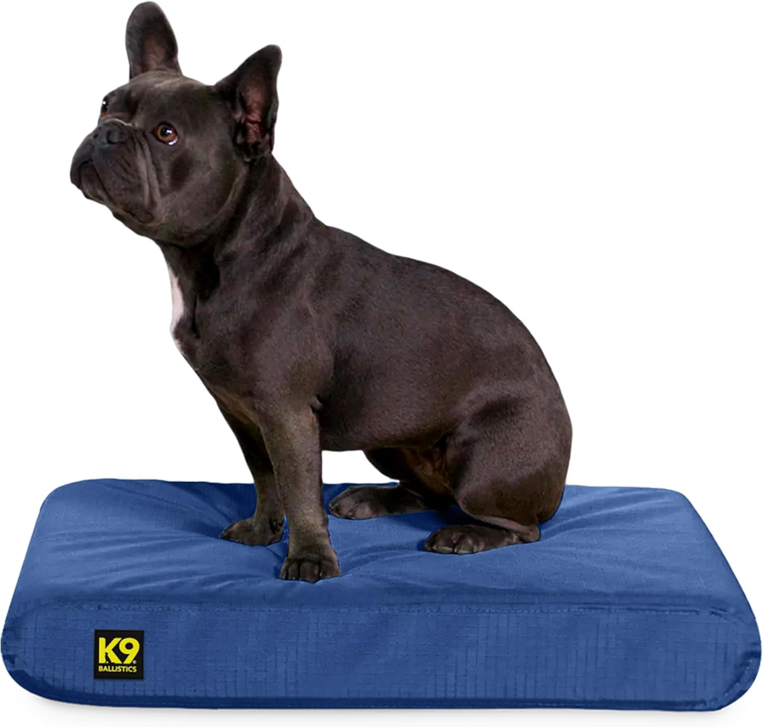 K9 Ballistics Tough Orthopedic Dog Bed