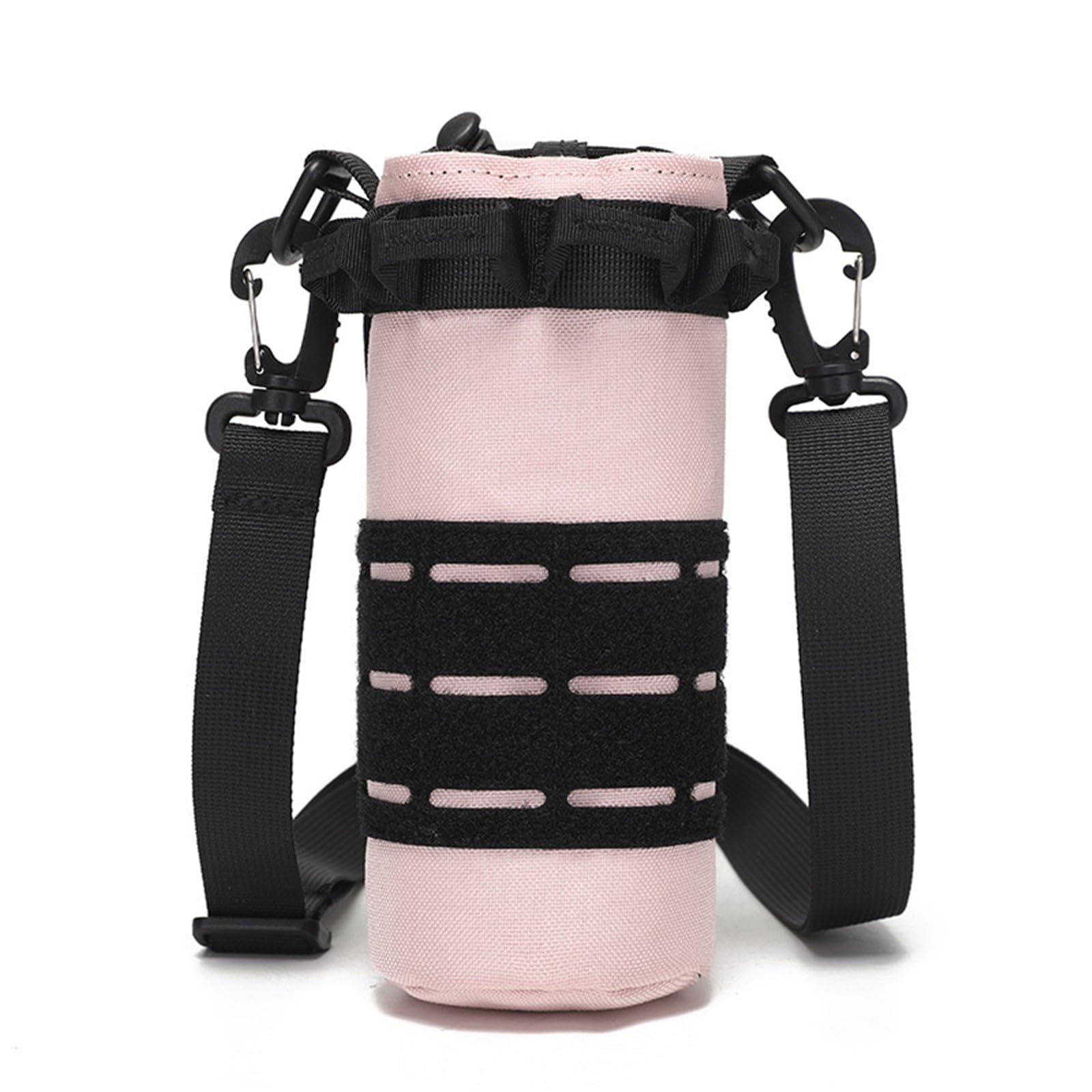 oringnat Water Bottle Holder Nylon Water Bottle Carriers Bag Drink Holder Outdoor Water Bottle Pouches