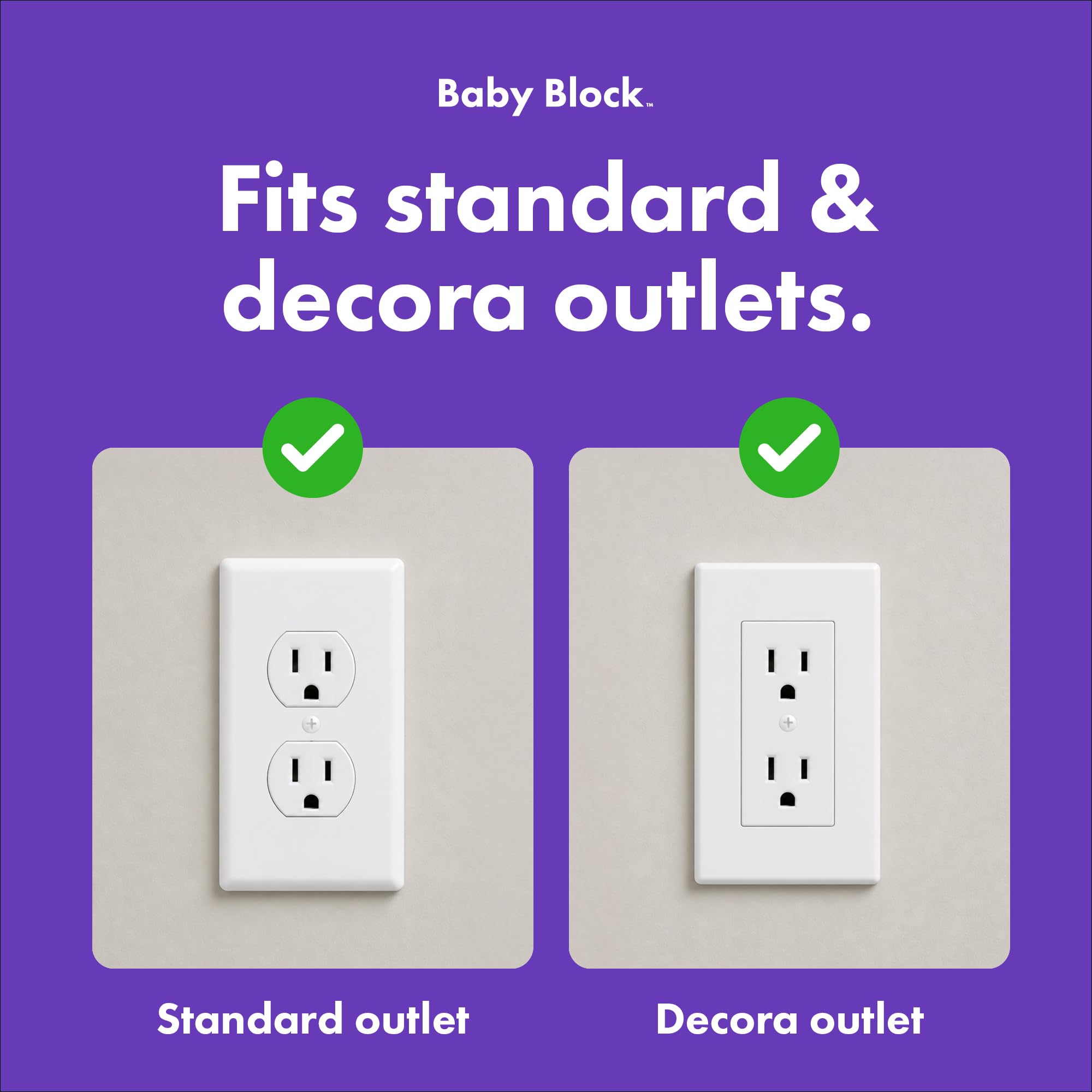 Nouveau couvercle de prise de courant et de clé | Couvercles de prise pour prises électriques | Protecteurs de prise murale | Couvercles de prise | Serrures de sécurité bébé et sécurité enfant