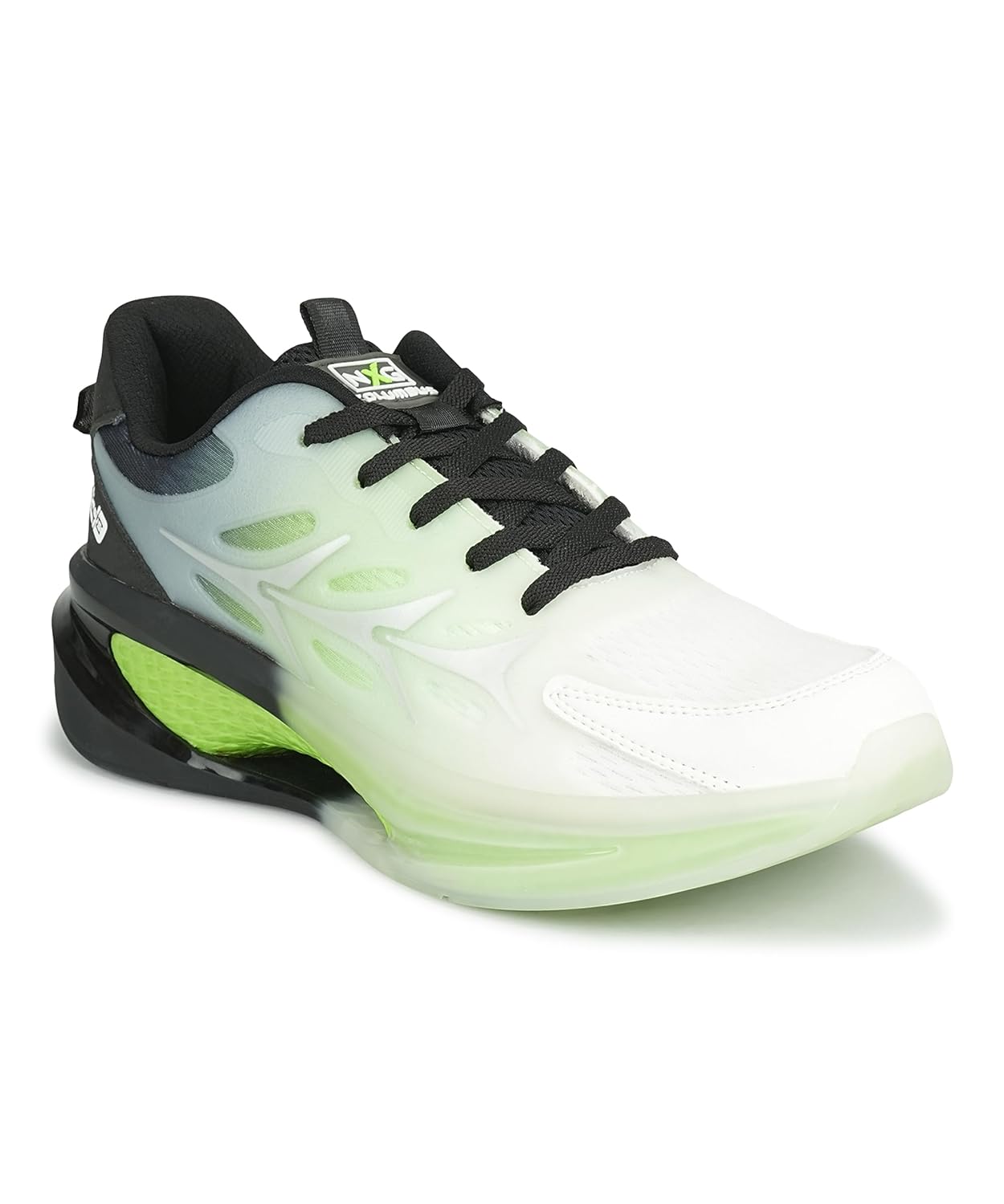 Columbus VILOCITY Sports Shoe – Running Shoe| Walking Shoe| Training & Gym Shoe| Outdoors Shoe for Men’s