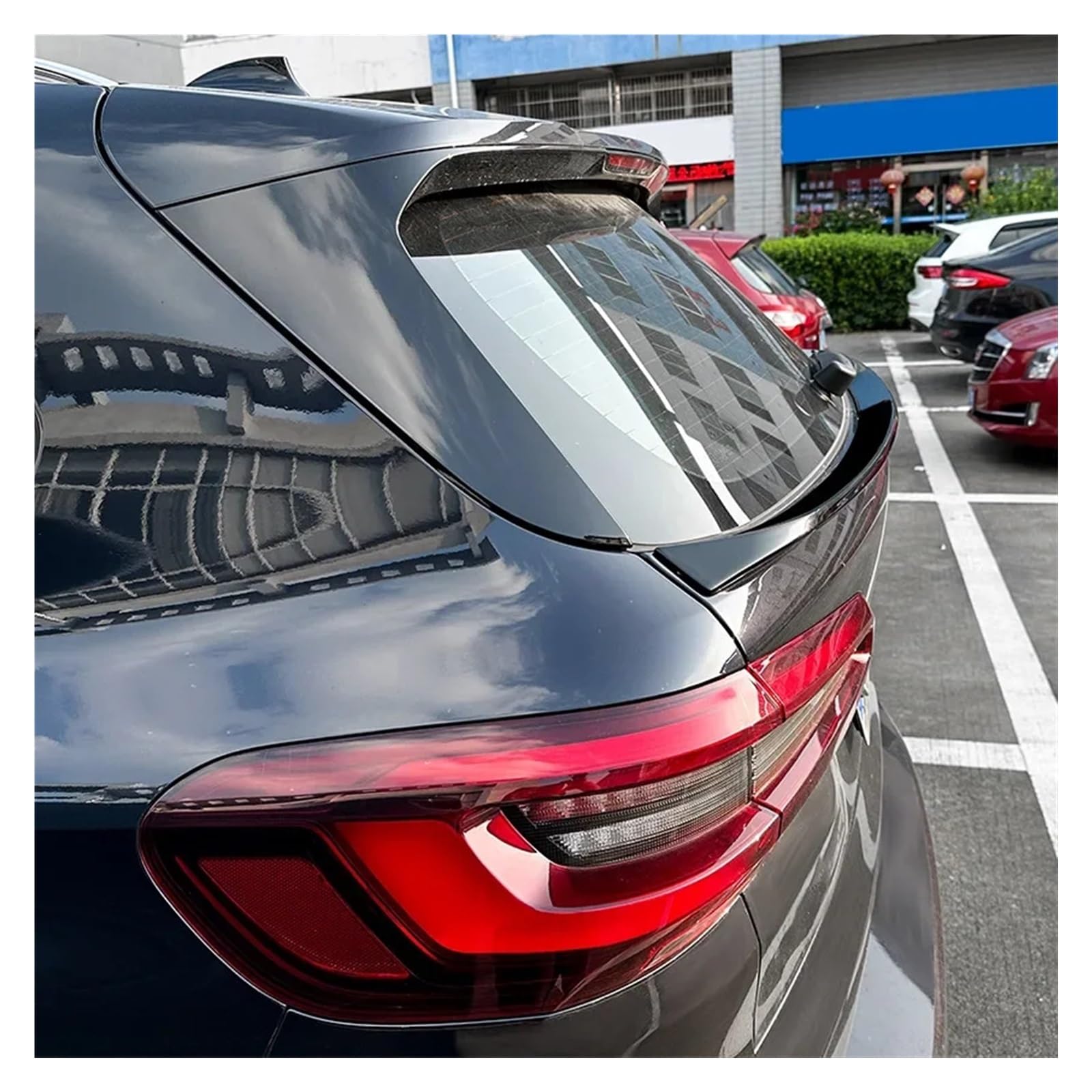 BMW Xドライブ X5 G05 F95 2019 2020 に適合する車のリアトランク 