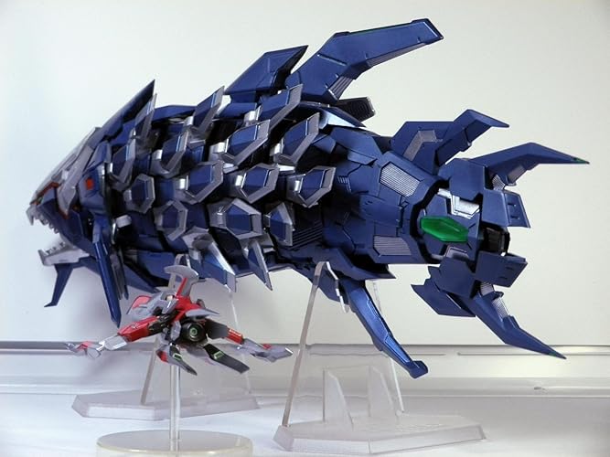 マックスファクトリー figma ダライアスバースト アイアンフォスル