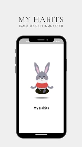 My Habits
