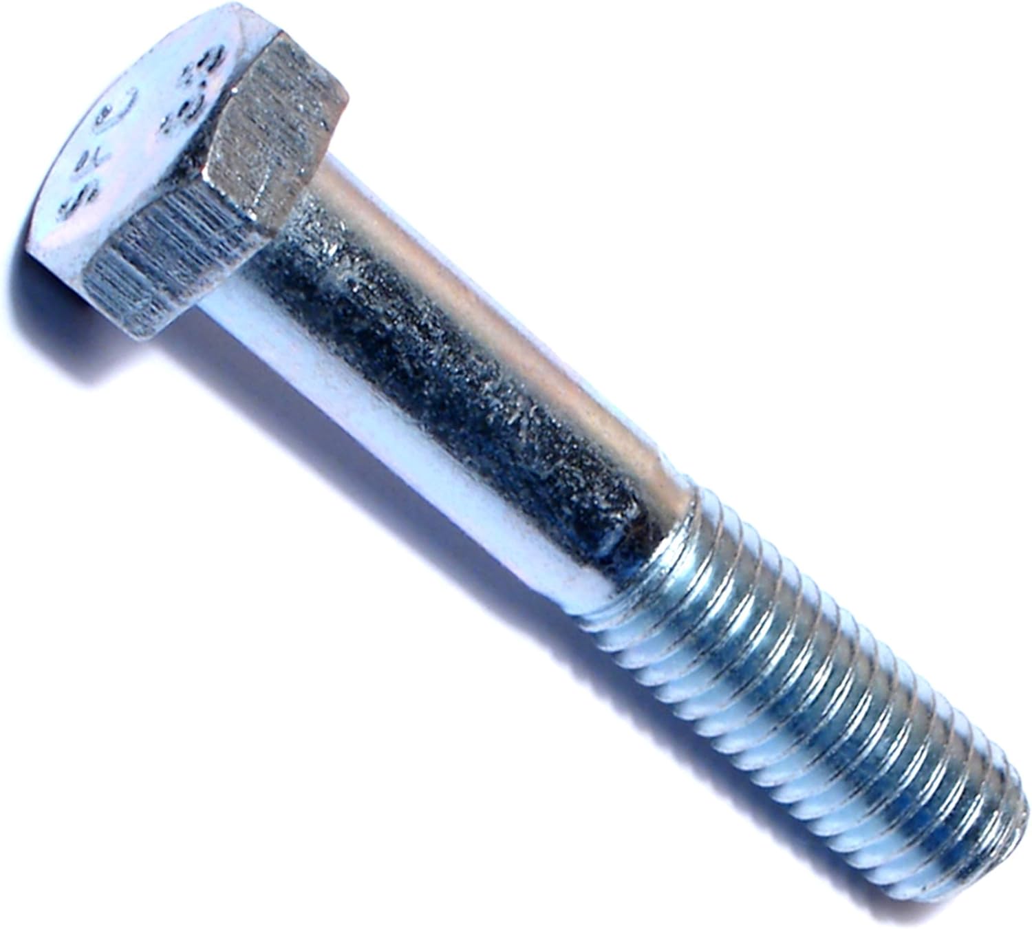 Hard-to-Find Fastener 014973275365 8.8 Hex Cap Screws, 12mm-1.75 x 75mm, Piece-15