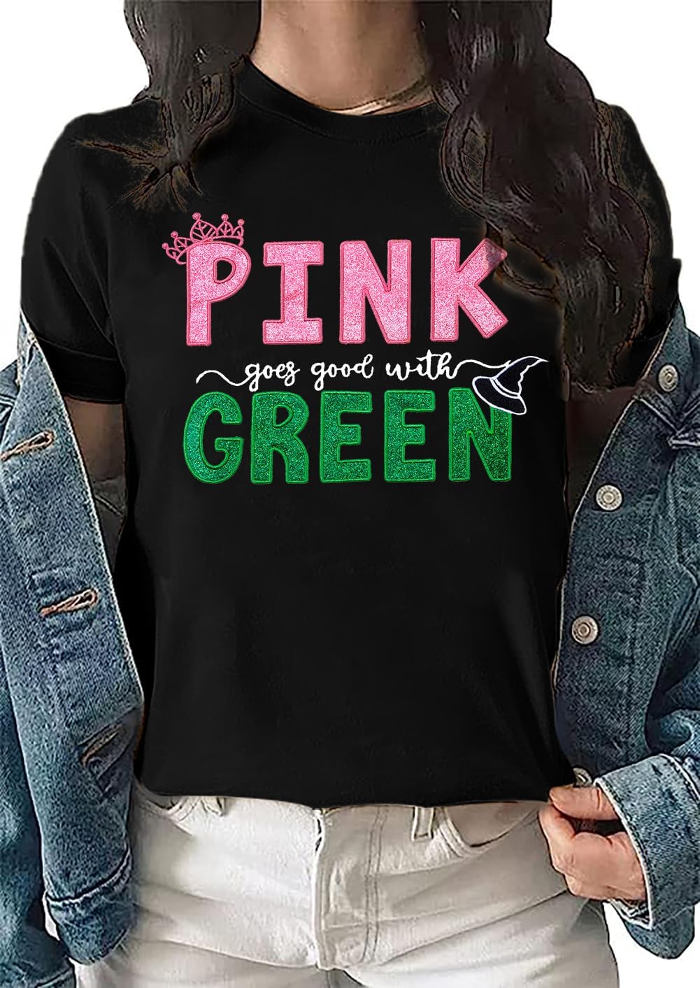 Woman Musical Movie Shirts Musical Girls Tee Birthday Gifts Fan Tee Casual Short Sleeve Tops - Image 2